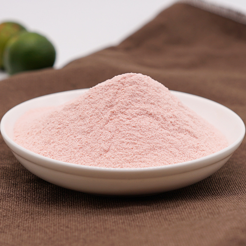 固体饮料青木瓜粉