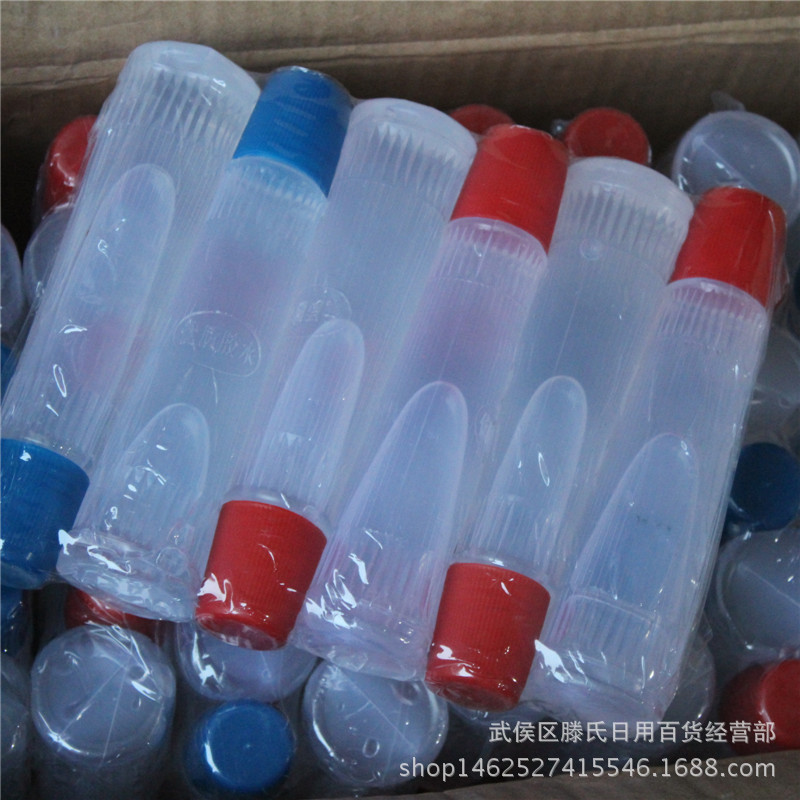 办公液体胶水 200型文具胶水 液体胶水 文具用品成都批发-阿里巴巴