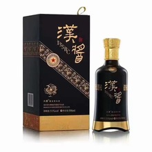 贵州汉酱135BC茅字汉酱51°酱香型白酒整箱6瓶*500ml 欢迎电询