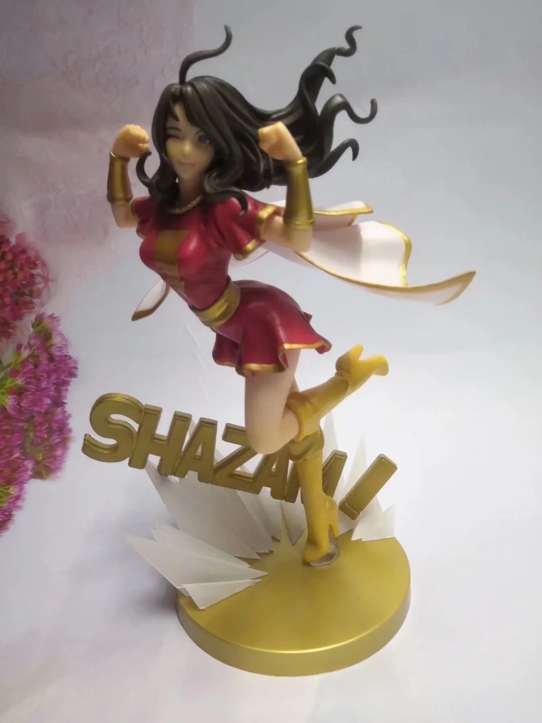 美少女系列 native 艳姿少女 艳姿 肆 盒装手办