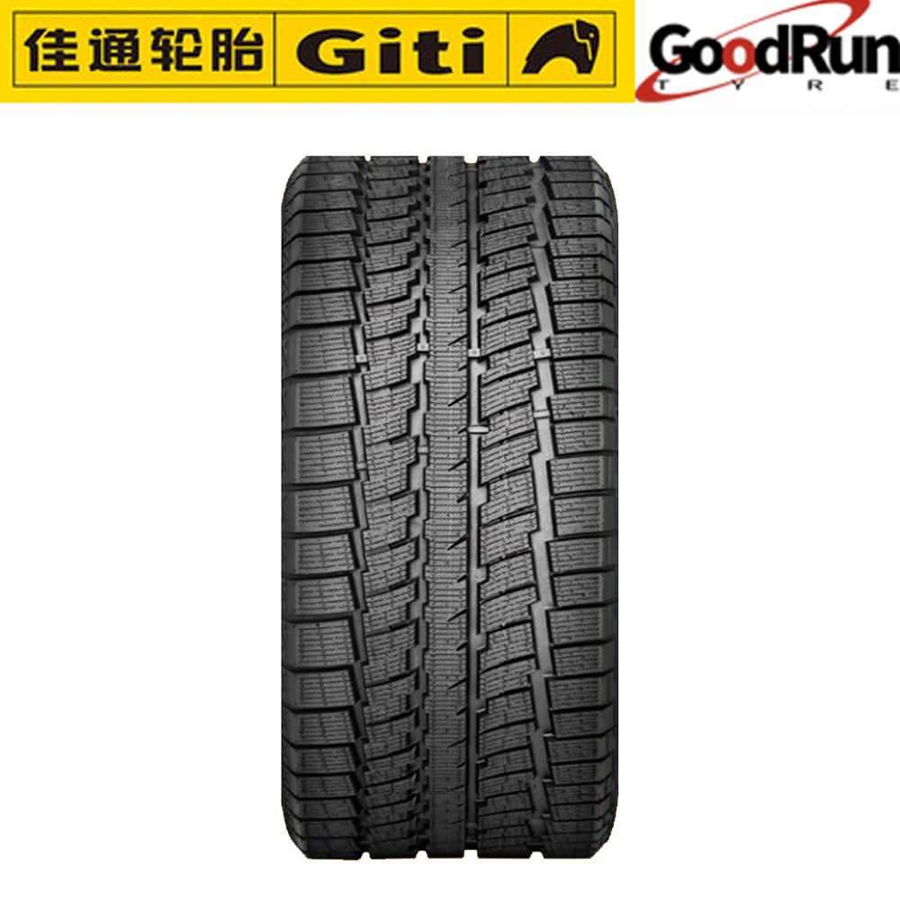 佳通轿车轮胎 225/55r17 wintercontrol 290 雪地轮胎 正品全新