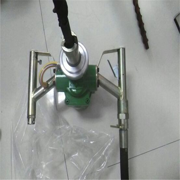 0钻机风动锚头风煤钻配件 型号齐全