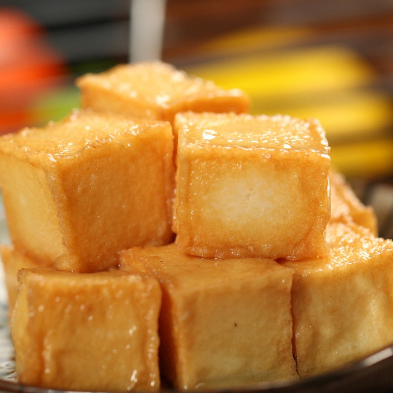 泽众清真火锅丸子商用甜不辣鱼豆腐火锅麻辣烫食材商用关东煮食材