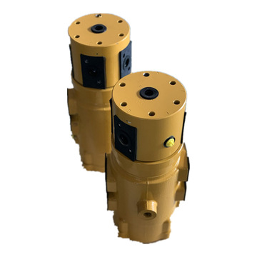 三一sy235挖掘机中央回转接头60211869分油盅zh0642a1010000