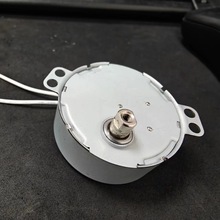 制氧机微型电机 暖风机 马达 烤箱 阀门 灯饰电动机