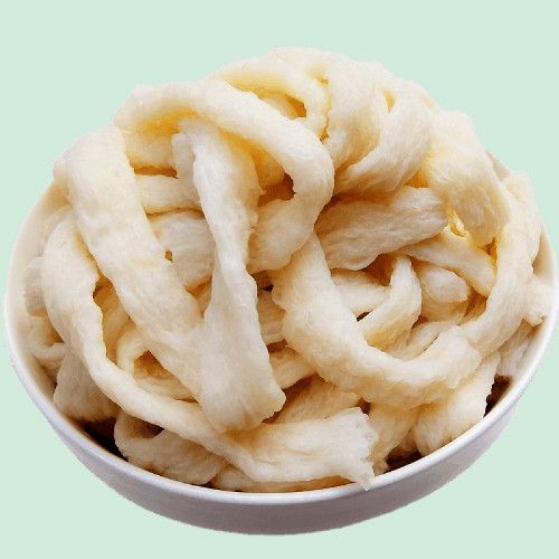 农家干牛筋面辣条专用凉皮店凉拌面速食小吃商用批发休闲食品