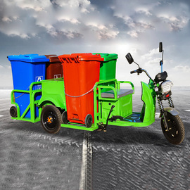 垃圾车;拖拉机;路面机械