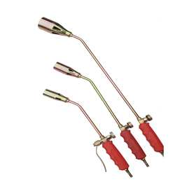 煤气喷枪烧毛枪