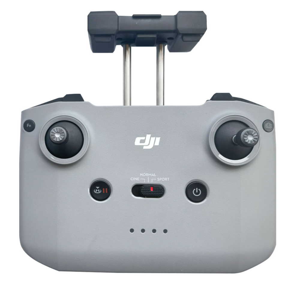 dji大疆无人机遥控器御2pro/zoom高亮屏air2/air2s mini2带屏遥控