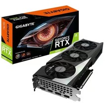 适用于技嘉Gigabyte GeForce RTX3050 gaming oc 8G 电竞游戏显卡