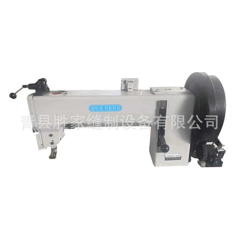 Processing Customized 181a Furniture Wood Sewing Machine Furniture Sewing Machine Leather Machine Book Binding Thread Sewing Machine