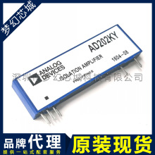 隔离放大器 AD202KY 直插 DIP10 原装 品牌代理