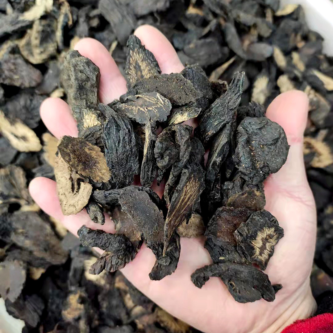 肉苁蓉批发软质肉苁蓉片 内蒙货源油苁蓉软大芸 泡酒料整根肉苁蓉