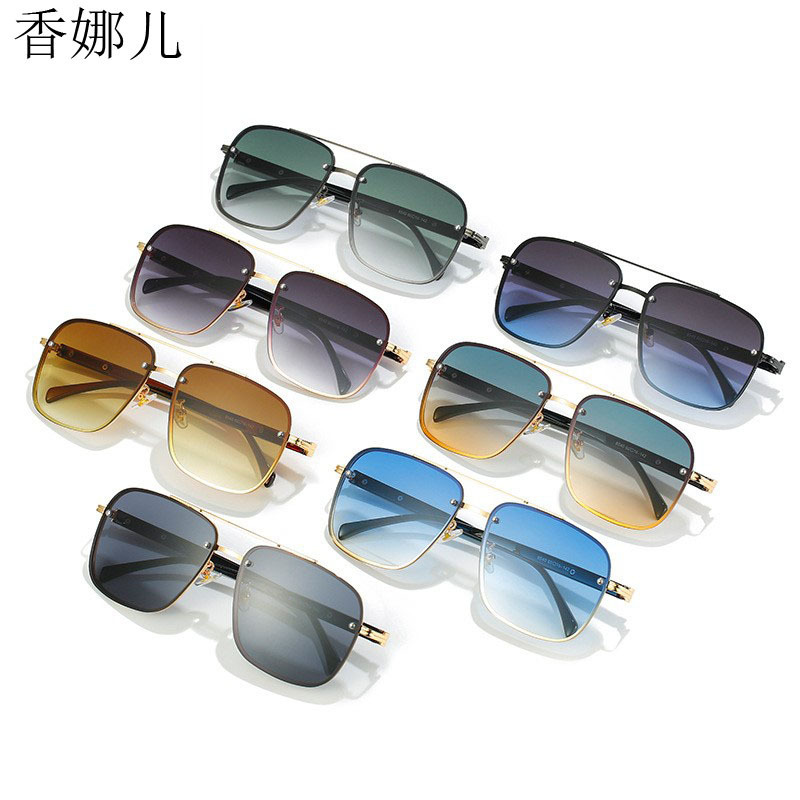 老年人用防辐射放大眼镜扩大多倍看书阅读头戴式高清眼镜型扩大镜