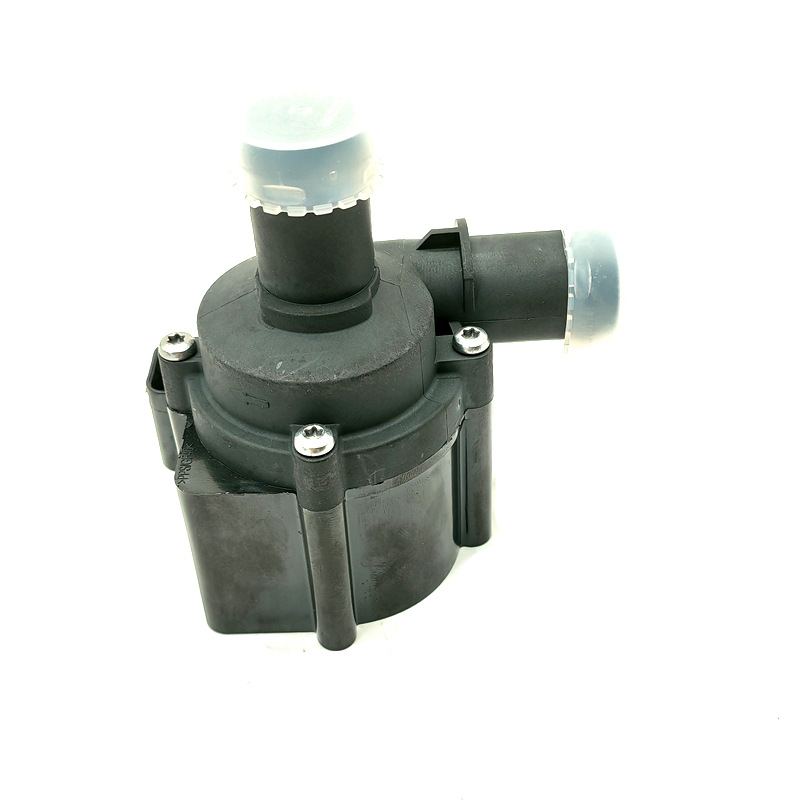 辅助水泵适用于奥迪a5 a4 a6 q5大众捷达 06h121601f 06h121601m