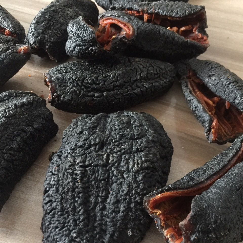 干海参北极红参冰岛红极参高泡发干海货非辽参刺参非辽参刺参