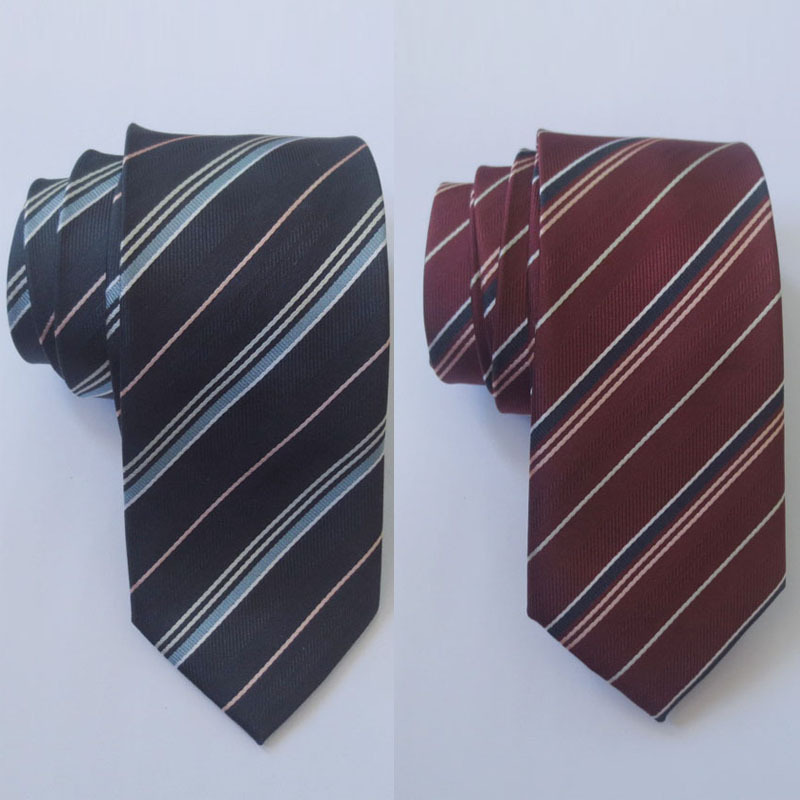 日系近距离恋爱领带班服jk制服水手服领结日本校服红蓝色领带