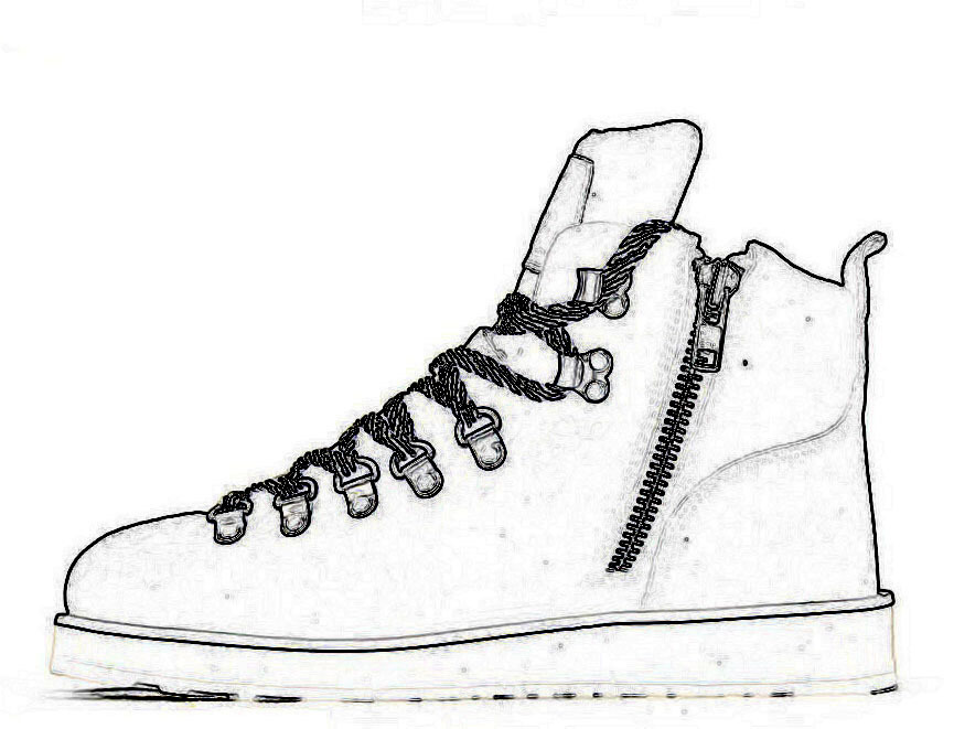 马丁鞋fgxx款男鞋danner风休闲靴低帮工装潮男士大头皮鞋英伦鞋子