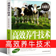 正版养牛技术牛病鉴别诊断图谱诊断及防控关键健康养殖技术书籍