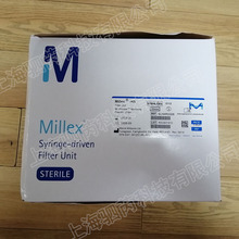 默克密理博Millex-HA 33mm 0.45um装有MCE膜的新型针头式过滤器