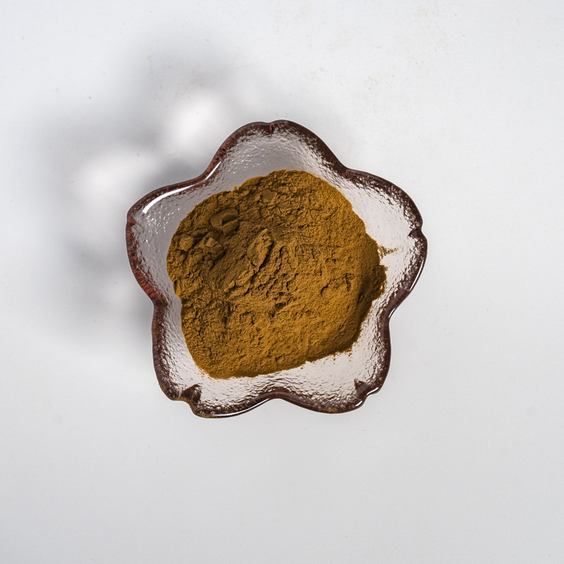 批发朝鲜蓟提取物10:1 朝鲜蓟水溶粉 现货供应一袋500g