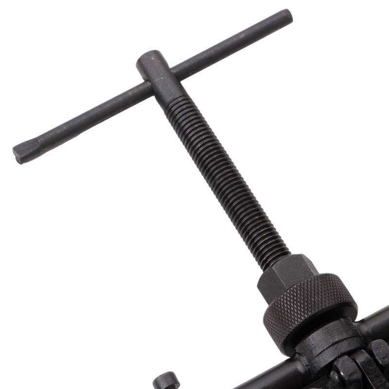 内孔三爪轴承拉马器拆卸拉拔器工具跨境内轴承顶拔器 内拉马厂家