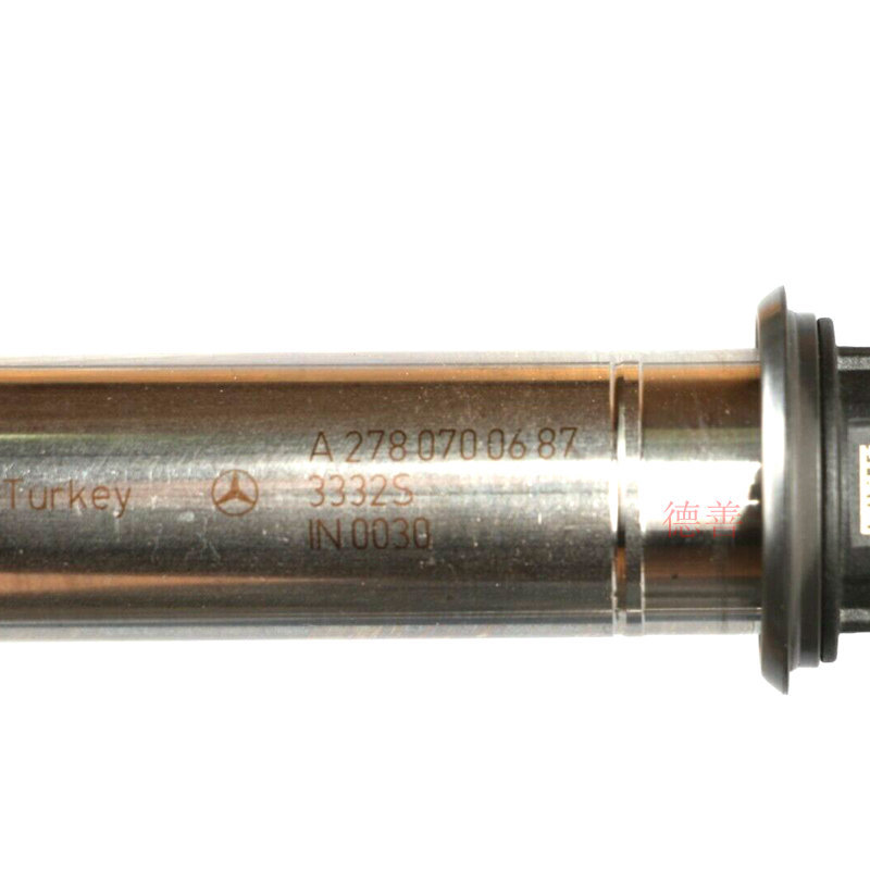 适用奔驰gle63 gle350 gle400 gle450 gle550汽车喷油嘴 拆车件