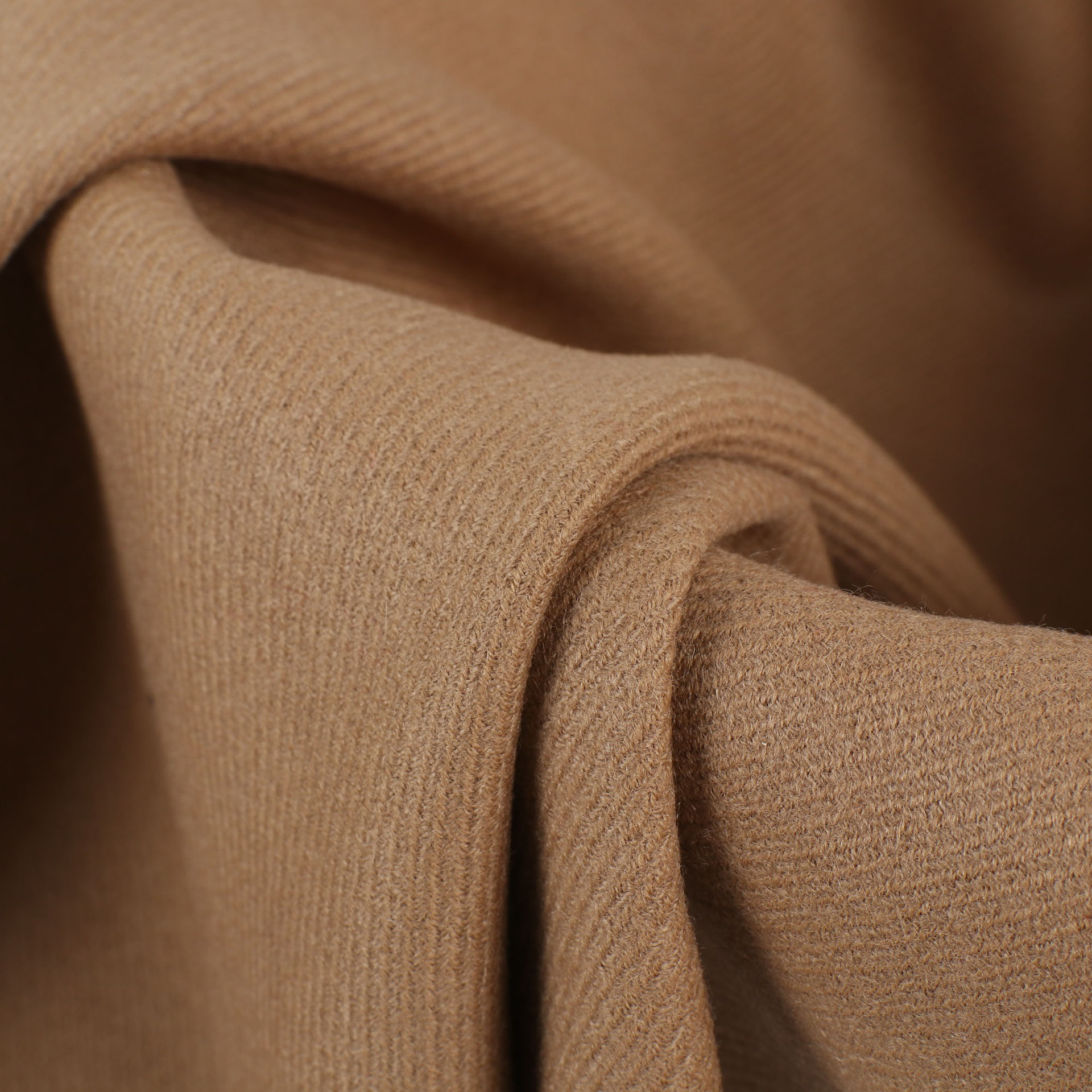 全毛精纺西装面料 斜纹毛呢料 男装女装春秋工作服西服面料