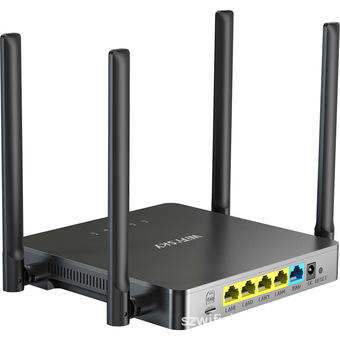 sim卡全网通移动网络cpe无线4g全网通转wifi转有线4g路由器