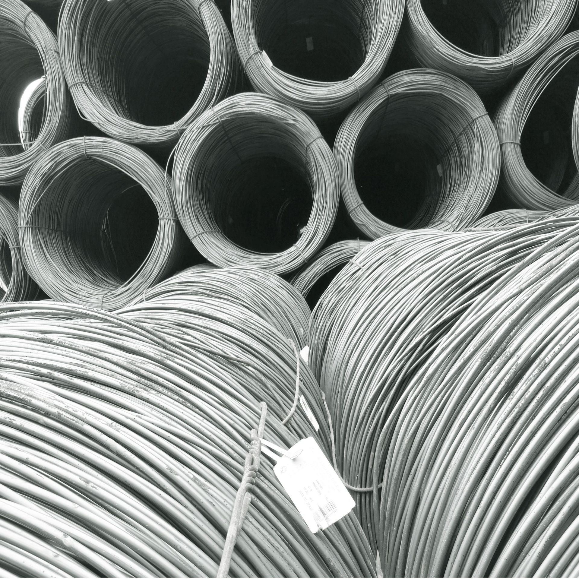 盘螺 盘圆 线材 hrb335建筑钢材钢筋 批发零售 国标包检