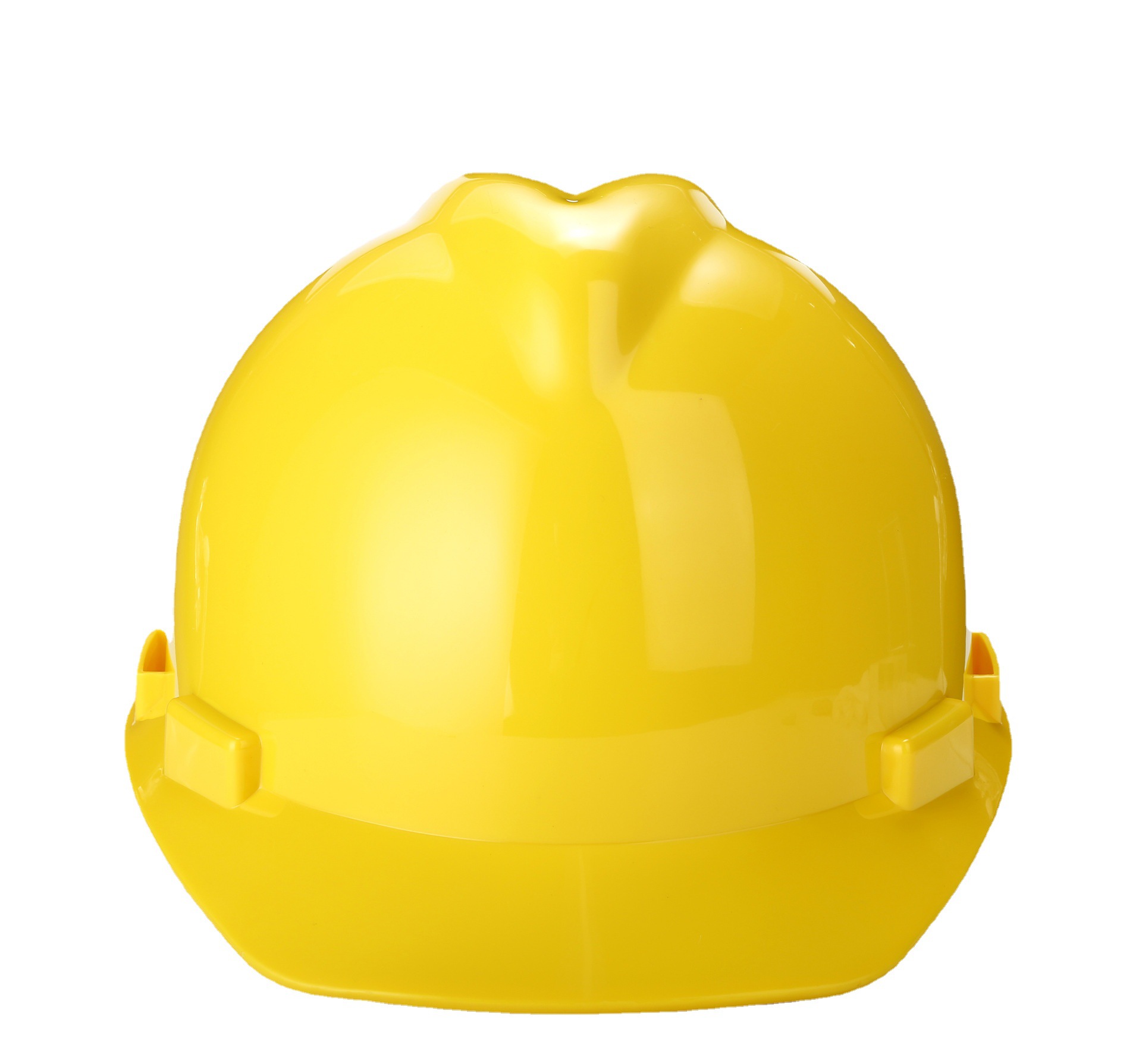 安全帽abs 工地用品 桥梁建筑 电力电网施工劳保安全帽批发