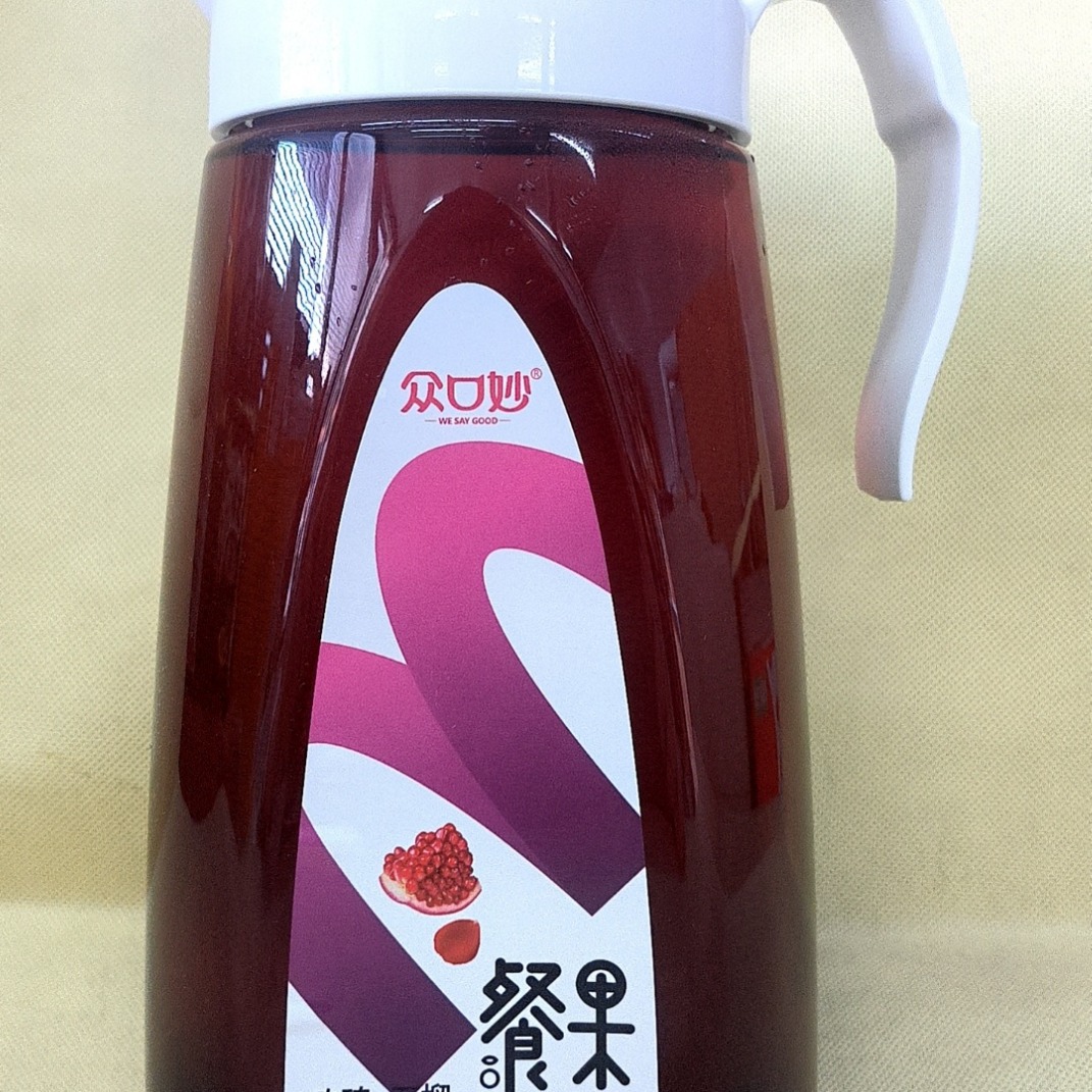 众口妙1.5l餐果时代复合果汁饮品(1*6瓶)-阿里巴巴