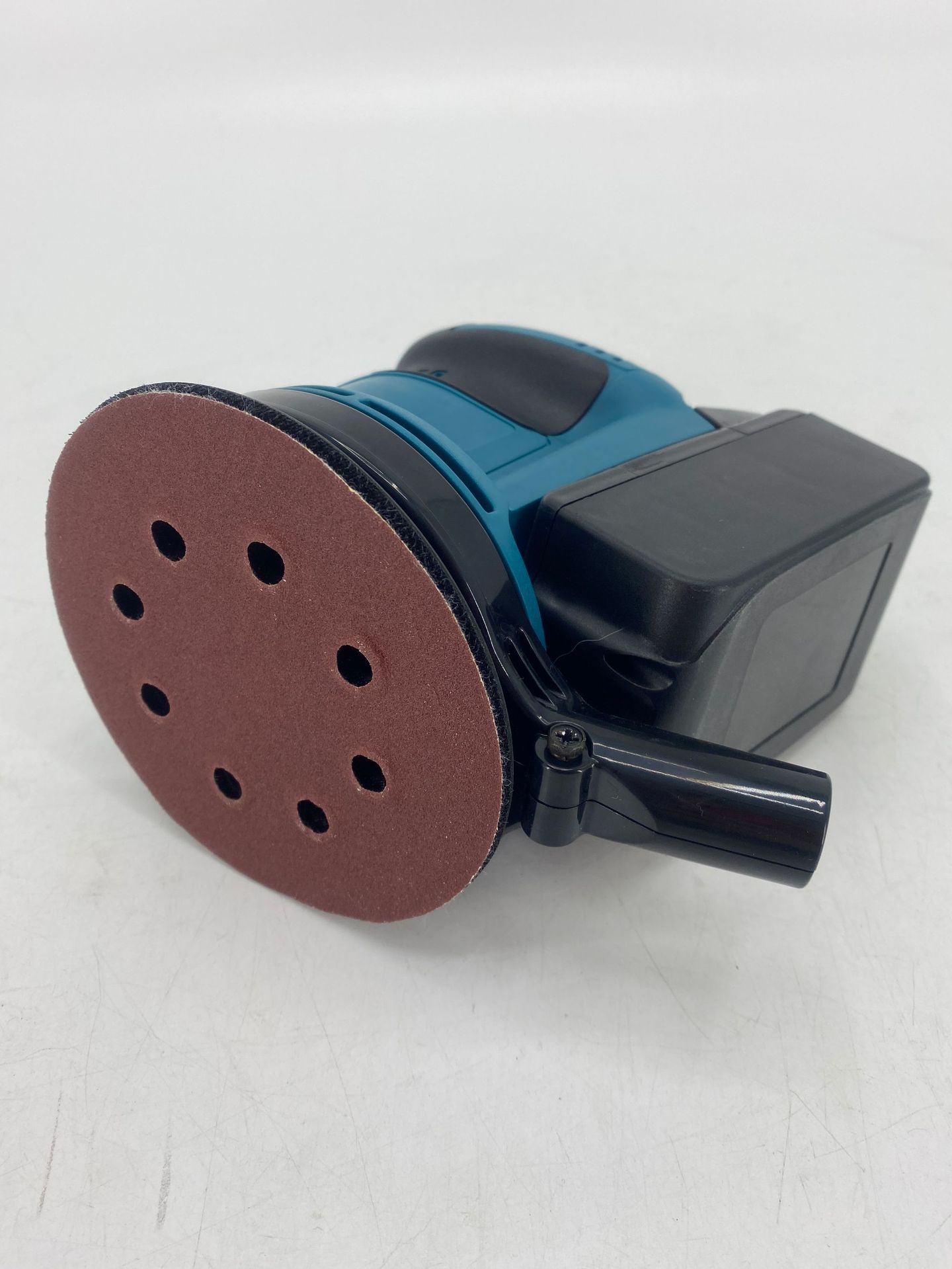 批发平板砂光机 锂电打磨机 砂纸打磨机 电动工具-阿里巴巴