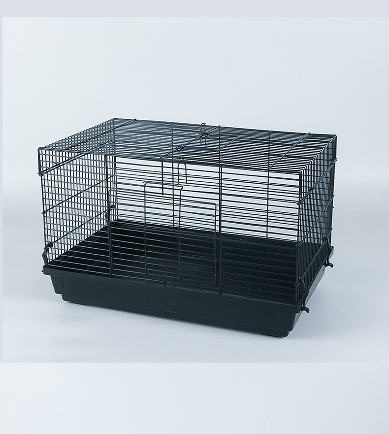 小仓鼠用品 仓鼠笼47基础笼 小宠窝笼 小仓鼠用品 花枝鼠笼