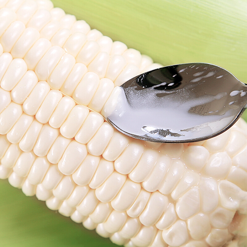 福建漳州水果玉米爆浆牛奶冰糖甜玉米现当季现摘生吃即食生吃玉米