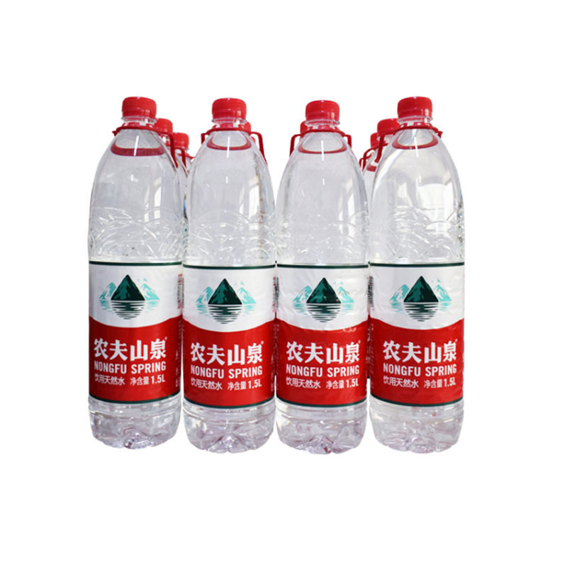 5l*12瓶,农夫山泉2l*8瓶包装方式瓶装货号al-643659451238特产否产品