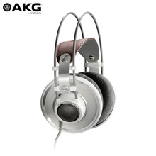 AKG/爱科技 K701 耳机 头戴式专业音乐HIFI耳机 经典参考监听耳机