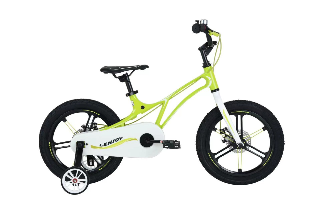 乐享童车玩具女孩双人小马仔男孩智能母子自行车代发