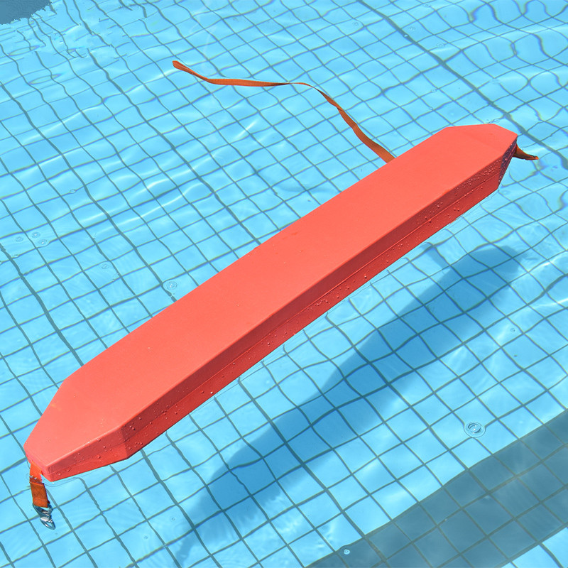 水上游泳救生浮筒鱼雷浮漂游泳救生装备浮筒救生罐浮标浮漂