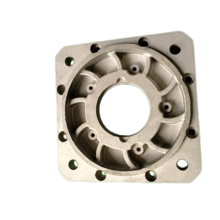 锌铝模具制造公司 来图定做铝合金压铸模具 高压铸铝金属模ug设计