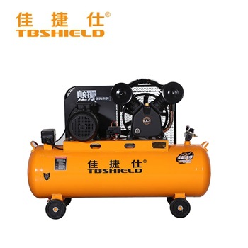 佳捷仕皮带式空压机