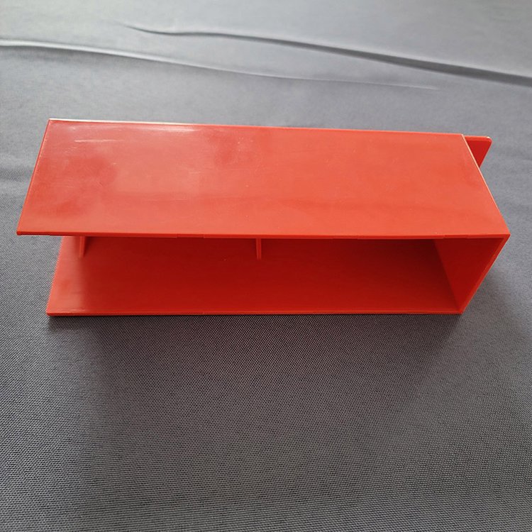 4kv硬质保险丝遮蔽罩h054带电作业保险丝绝缘保护罩熔丝绝缘罩