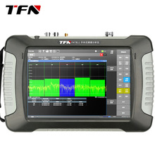 适用TFN FAT811 手持式频谱分析仪 9KHZ-20GHZ 宽频带/高性能