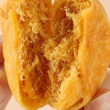 肉松饼休闲办公室零食解馋小吃传统早餐面包糕点点心批发一件批发