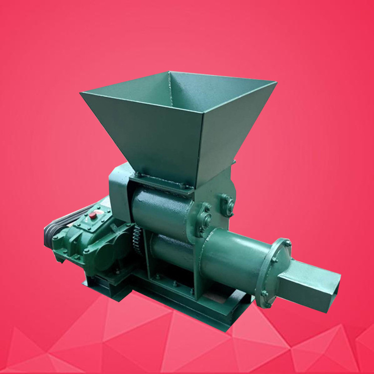 陶瓷练泥机 瓷器厂专用练泥机 挤泥机