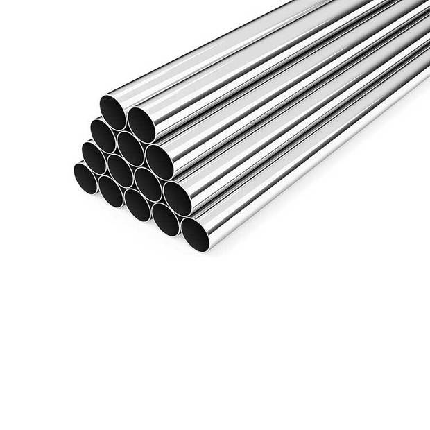 316l卫生级管道dn32学校家装用不锈钢焊管316食品级薄壁不锈钢管