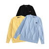 HeyHenry Sweater Autumn T-shirts sweater Lazy leisure time Sweater Chaopai Korean Edition lovers Sweater HeyHenry Sweater Autumn T-shirts sweater Lazy leisure time Sweater Chaopai Korean Edition lovers Sweater
