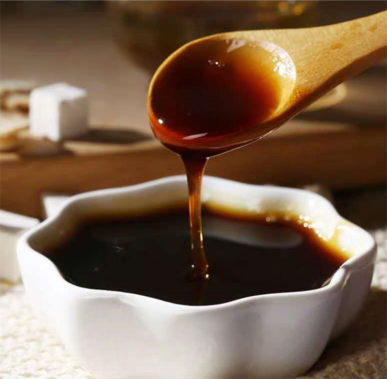 上海老城隍庙药梨膏350g百草秋梨膏豫园牌咸丰五年非遗特产