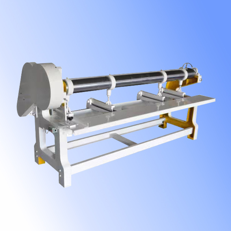 包装机械设备 手动开槽机 切角机 纸箱全套设备