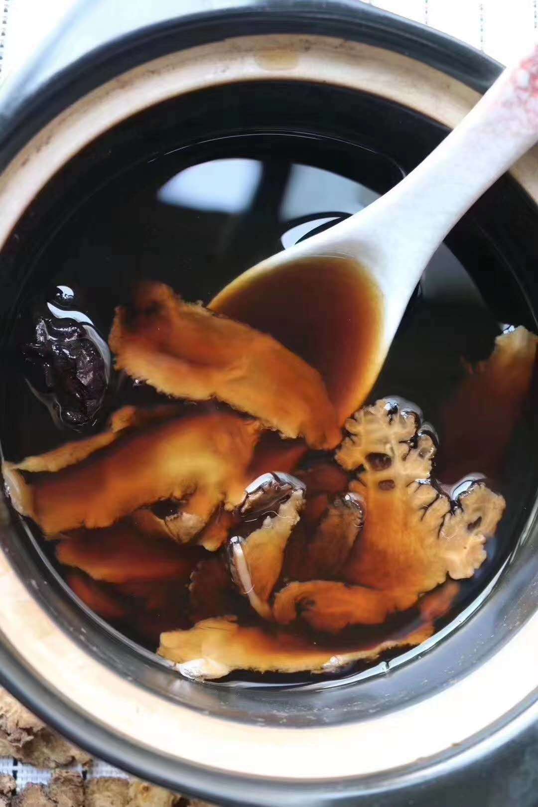 四物汤中药材当归川芎白芍熟地黄调理量少煲汤料包女人四物饮原料